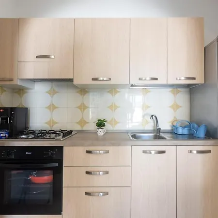 In Pieno Centro Vicino Al Mare Ischia