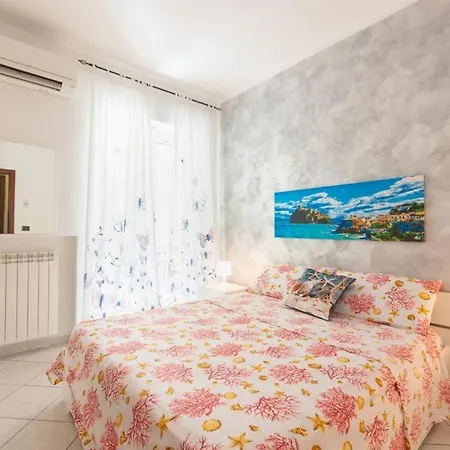 Daire In Pieno Centro Vicino Al Mare