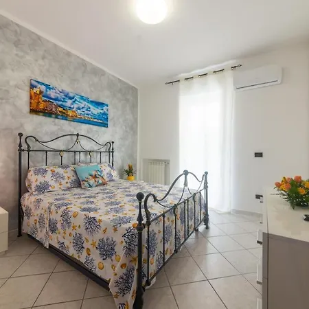 Daire In Pieno Centro Vicino Al Mare Ischia