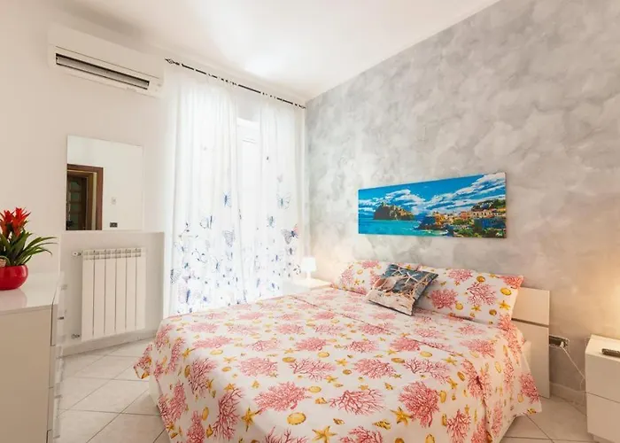 Appartement In Pieno Centro Vicino Al Mare