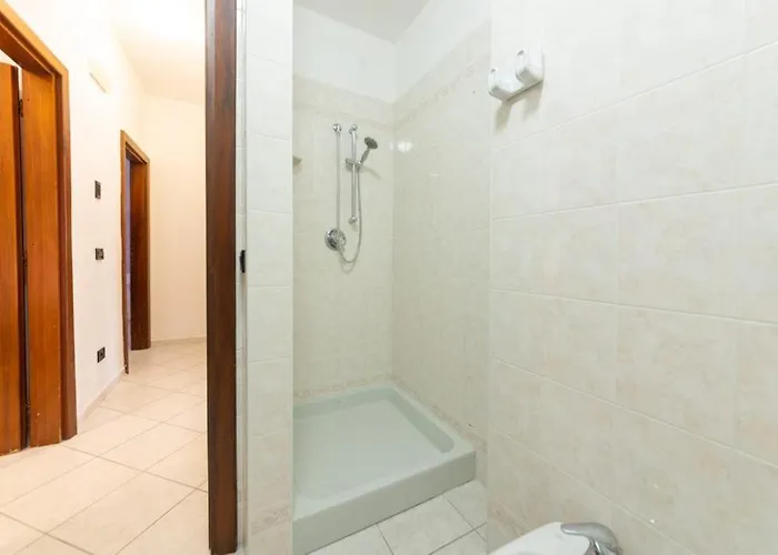 In Pieno Centro Vicino Al Mare Ischia