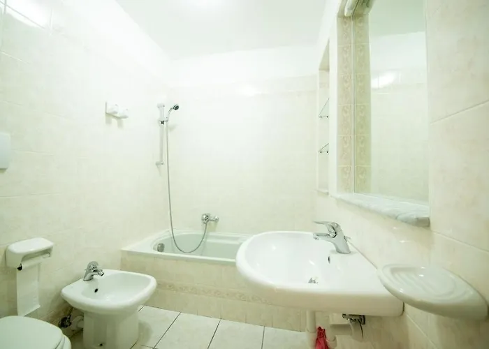 In Pieno Centro Vicino Al Mare * Ischia